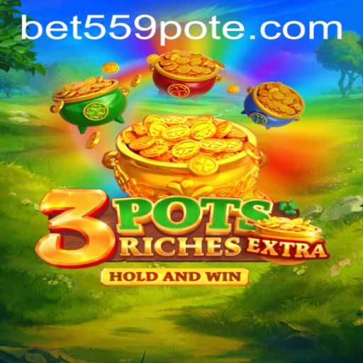 An In-Depth Look at 3potsExtra and How to Navigate bet559 PH Login