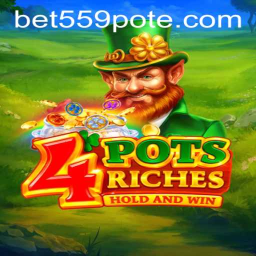 Exploring the Thrilling World of 4potsriches and Bet559 PH Login