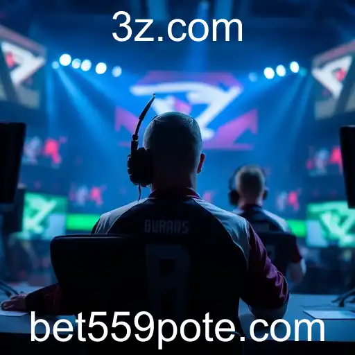 A Ascensão do Bet559 no Cenário de Jogos Online
