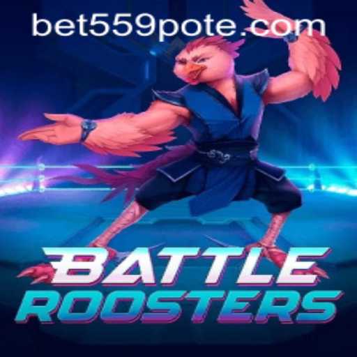 BattleRoosters: An Epic Game Adventure