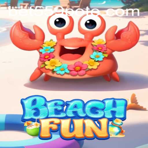 Discover BeachFun: The Ultimate Summer Game Experience