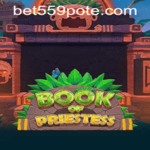 Discover the Mystical World of 'BookOfPriestess' with bet559 PH Login