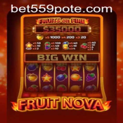 FruitNova: An Exciting Journey into the World of Online Gaming