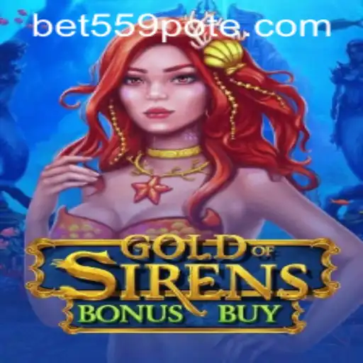 Exploring the Mystical World of GoldofSirensBonusBuy: A Captivating Gaming Experience
