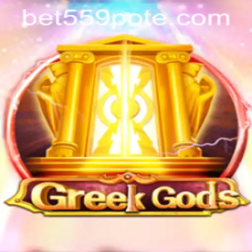 Experience the Thrill of GreekGods: A Mythical Gaming Adventure