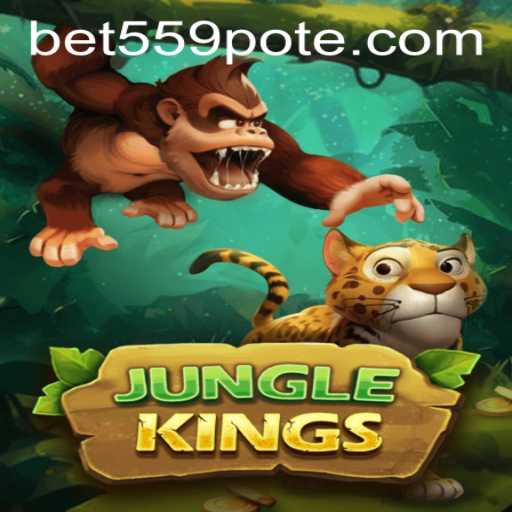 Adventure Awaits in JungleKings: Your Guide to an Exciting Gaming Experience