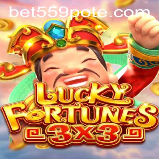 Exploring LUCKYFORTUNES3x3: A Deep Dive into an Engaging Casino Game