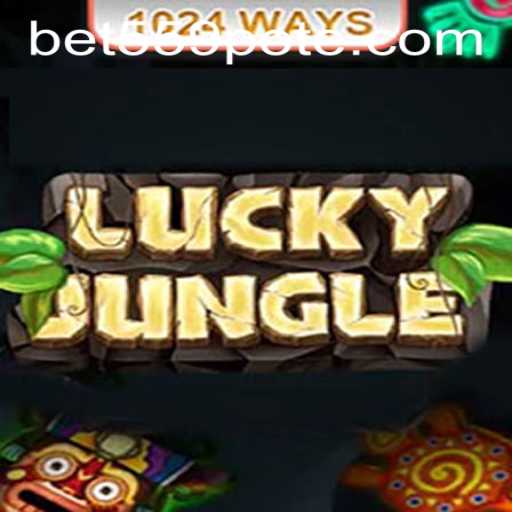 Exploring LuckyJungle1024: A Thrilling Adventure in the Virtual Jungle