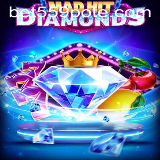 MadHitDiamonds: An Immersive Gaming Adventure with Strategic Stakes
