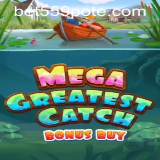 MegaGreatestCatchBonusBuy: Dive into Exciting Gameplay and Thrilling Wins