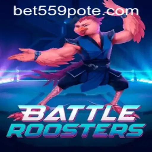 BattleRoosters: An Epic Game Adventure
