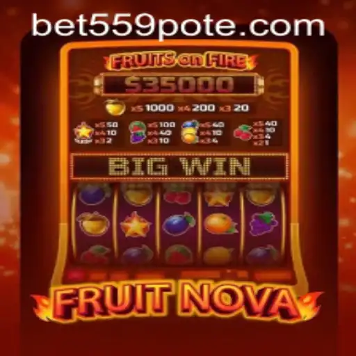 FruitNova: An Exciting Journey into the World of Online Gaming