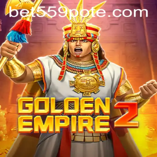 GoldenEmpire2: An Epic Adventure in the Realm of Ancient Treasures