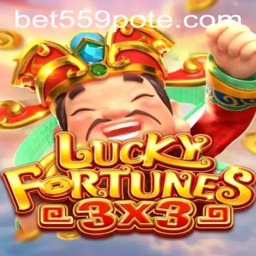 Exploring LUCKYFORTUNES3x3: A Deep Dive into an Engaging Casino Game