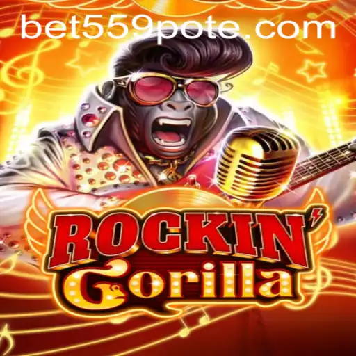 Discover the Thrills of RockinGorilla and bet559 PH Login