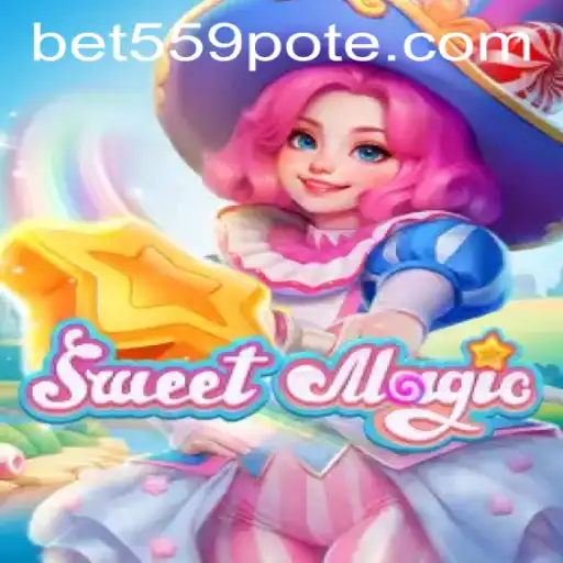 Discover the Enchantment of SweetMagic and the Convenience of bet559 PH Login