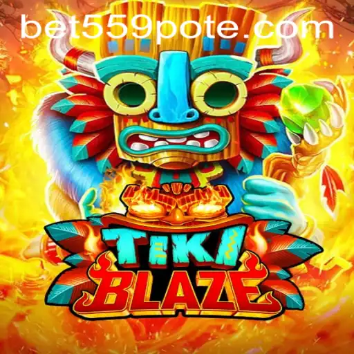 TikiBlaze: A Thrilling Adventure with bet559 PH Login