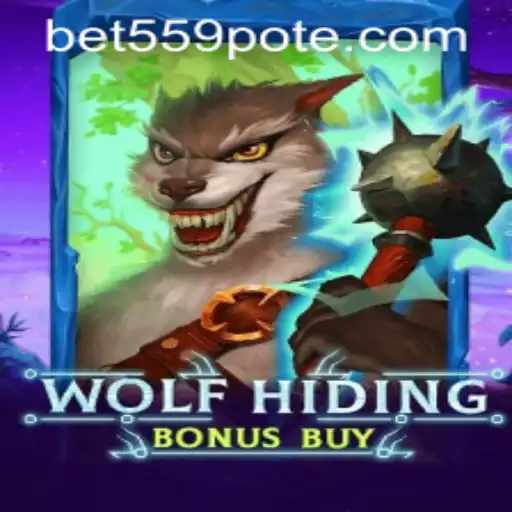 Unveiling WolfHidingBonusBuy: A Thrilling Gaming Adventure