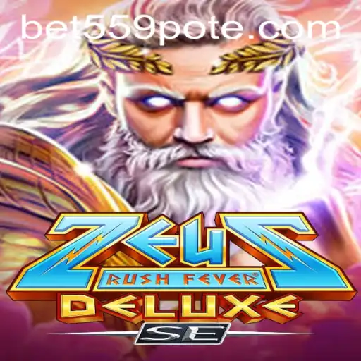 ZeusRushFeverDeluxeSE: Unleashing Epic Adventures in the Realm of the Gods