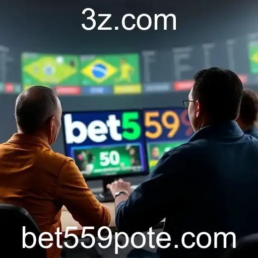 A Influência das Apostas Online na Economia Brasileira