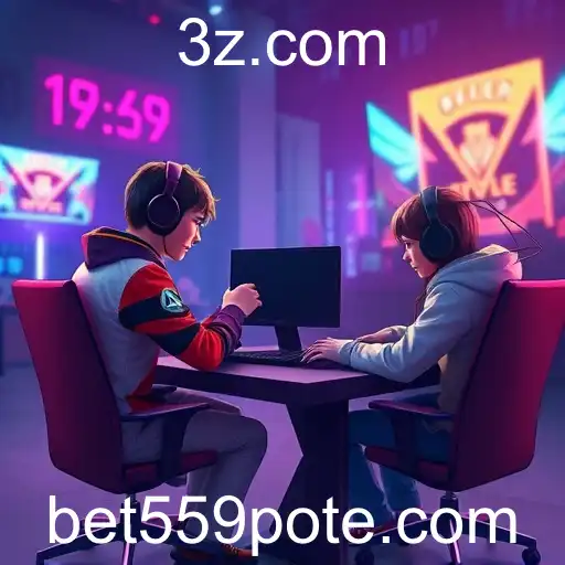 Tendências Inovadoras no Mundo dos Jogos Online