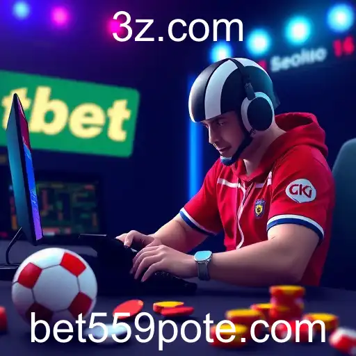 Expansão da Indústria de Jogos Online em 2025