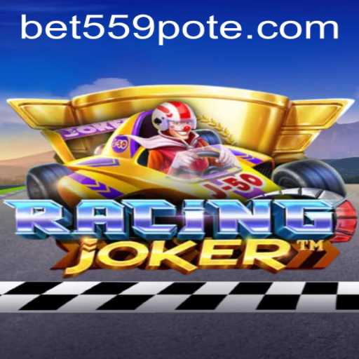 RacingJoker: A Thrilling Adventure in Modern Gaming