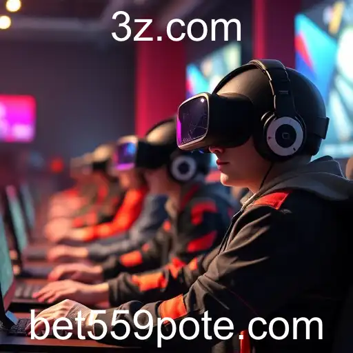 Expansão das Apostas Online e Impactos no Brasil