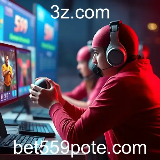 A Evolução dos Jogos Online em 2025