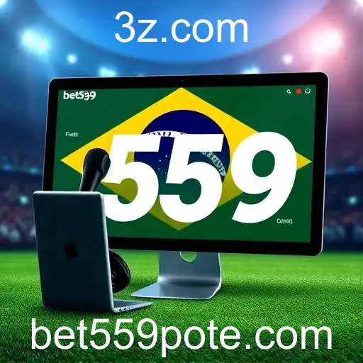 Impacto do Crescimento das Apostas Online no Brasil