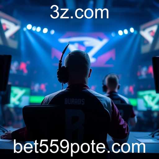 Inovações no Mundo dos Jogos: O Impacto do bet559