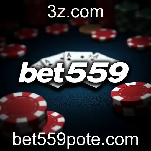 Descubra a Empolgante Categoria 'Poker Games' no bet559