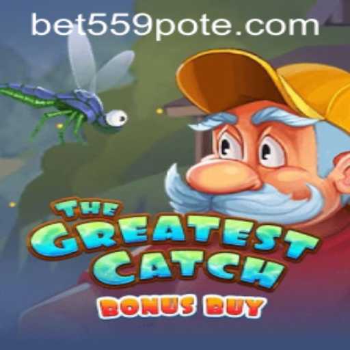 Dive into 'TheGreatestCatchBonusBuy': The Ultimate Gaming Experience