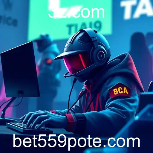 Tendências Atuais no Mundo dos Jogos Online