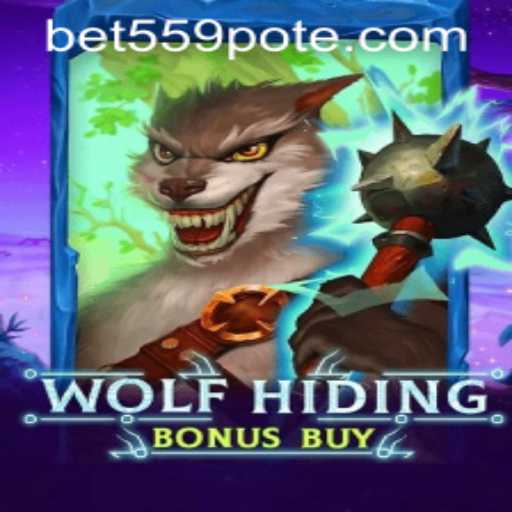 Unveiling WolfHidingBonusBuy: A Thrilling Gaming Adventure
