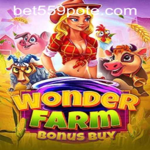 Explore the Fascinating World of WonderFarmBonusBuy: An Engaging Experience